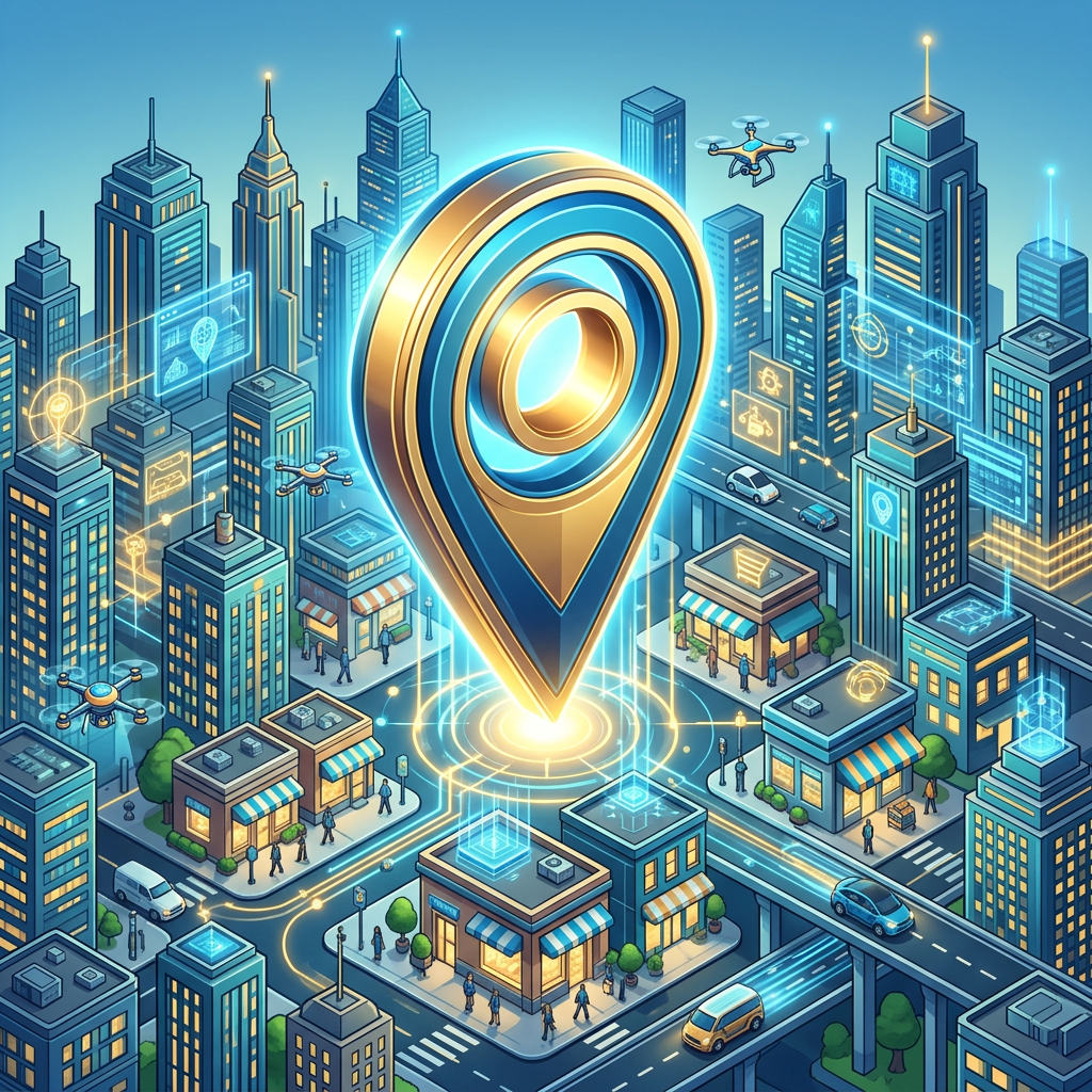 Local SEO for Growing Businesses: Dominating Your Regional Market